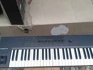 Uk Used Komplete Kontrol 49