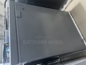Midea Inverter Freezer 150ltr