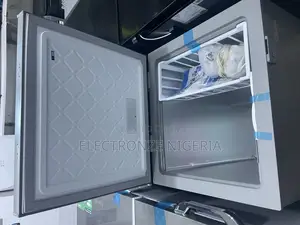 Midea Inverter Freezer 150ltr