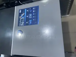 Midea Inverter Freezer 150ltr