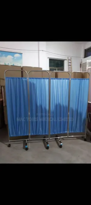 Ward Screen Available in Wholesale Prices