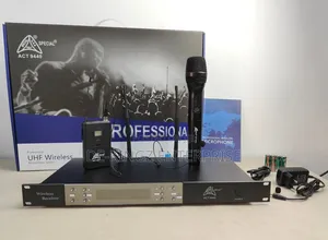 Photo - Special Act9440 Wireless Microphone