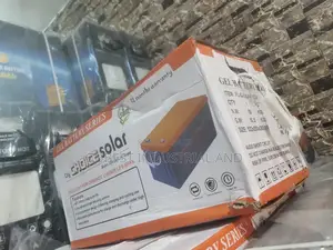 220ah Choice Solar Gel Battery With Warranty