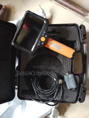 Industrial Endoscope