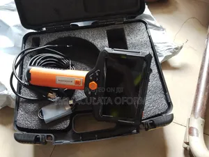 Industrial Endoscope