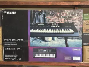 Yamaha E473