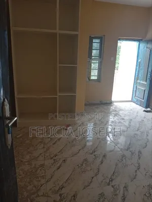 3bdrm Duplex in F01 Estate, Kubwa for rent