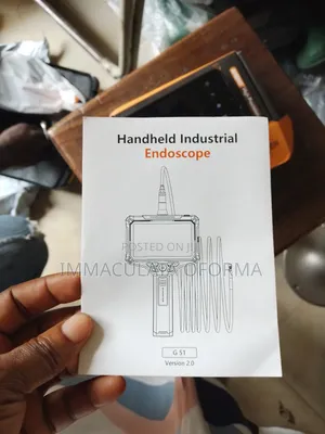 Industrial Endoscope