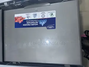 Haier Thermocool Freezer 150ltr