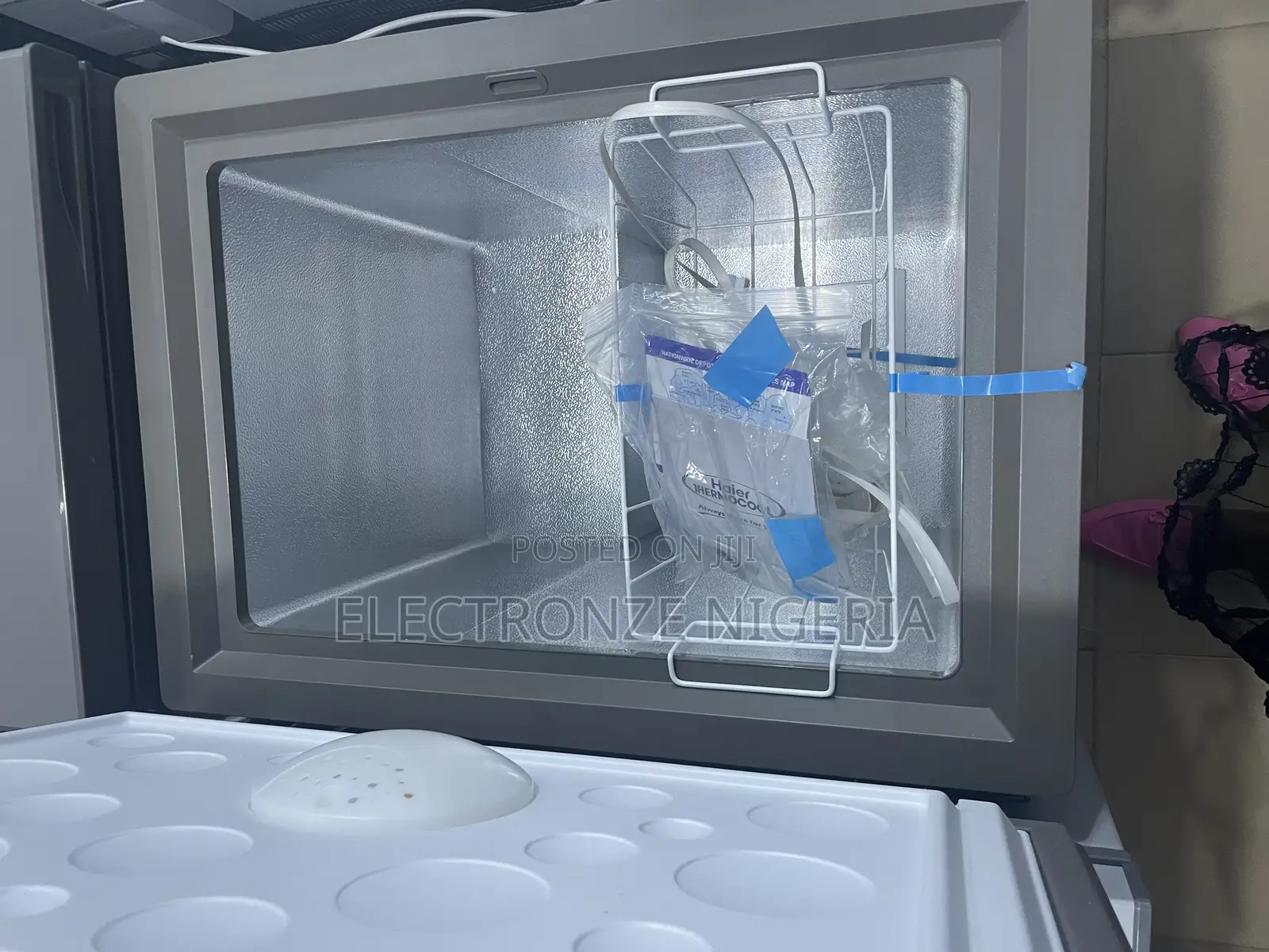 Haier Thermocool Freezer 150ltr