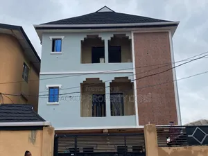 Photo - Mini Flat in Shomolu for sale