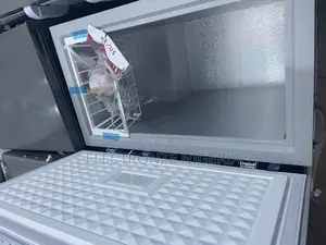 Nexus Deep Freezer 210ltr