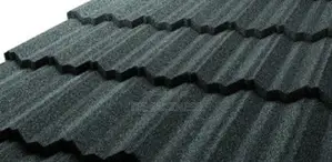 Milano and Gerrad Roofing Sheet