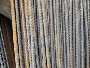 Nationwide Distributor of Iron Rods. TMT Local Rods