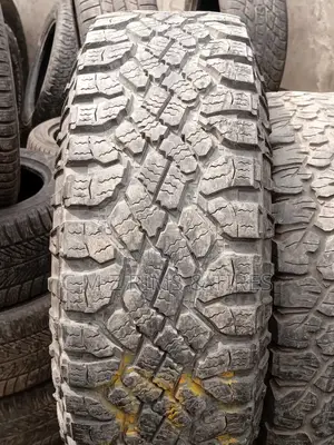 265/70r18 Tokunbo Tires for Toyota Tundra