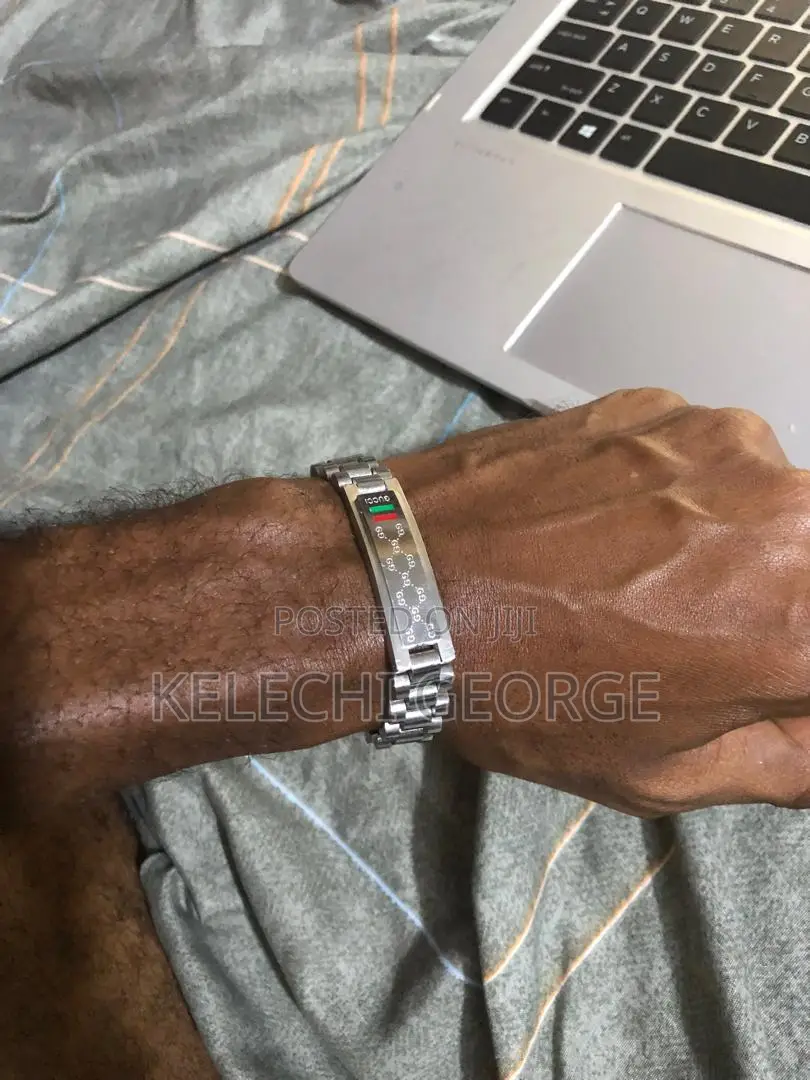 Authentic Gucci Braclet