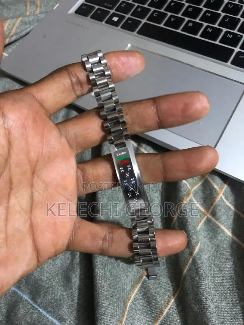 Authentic Gucci Braclet