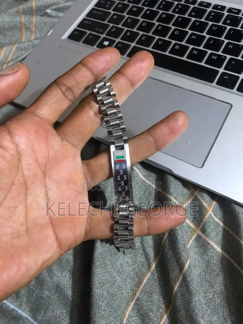 Authentic Gucci Braclet
