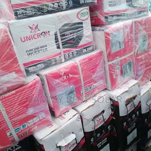 2kva 12v Unicron Solar Inverter
