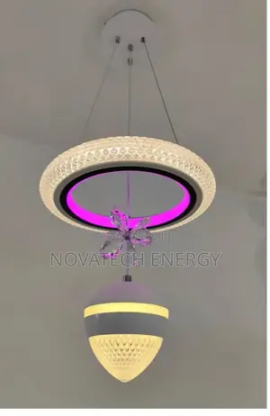Majestic Single Dropping Pendant Light