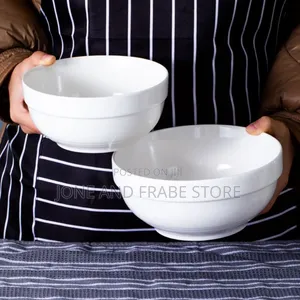 Ceramic Soup Bowl -7cm