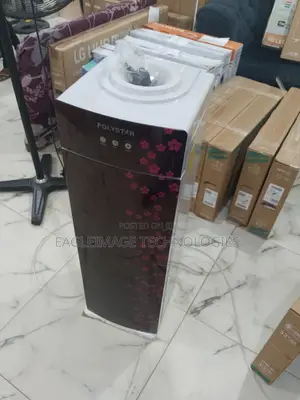 Convenient Polystar Pv‐R6jx‐5rf With Double Door Design