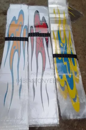 Car Stickers