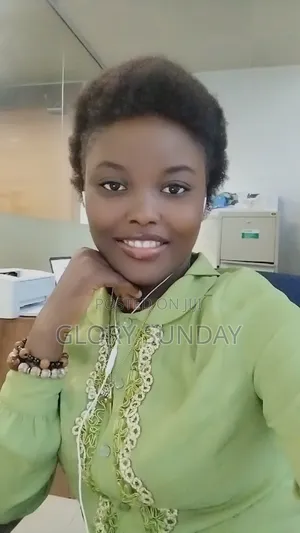 Miss Glory Peace Sunday
