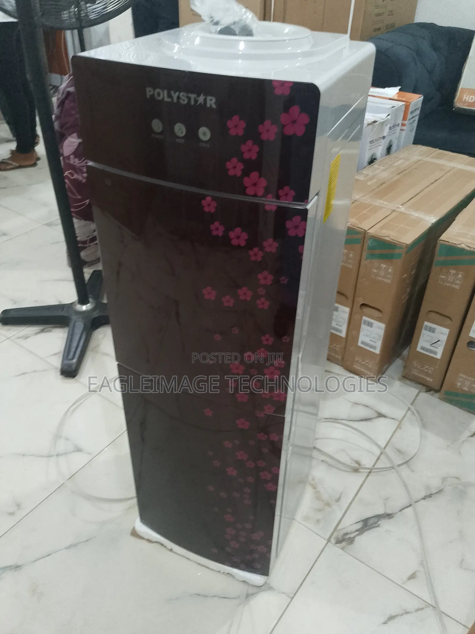 Clean Polystar Pv‐R6jx‐5rf With Silicon Pipe Tech