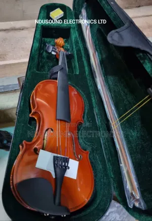 Uk Used Premier England Violin