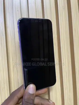 Apple iPhone 11 128 GB White
