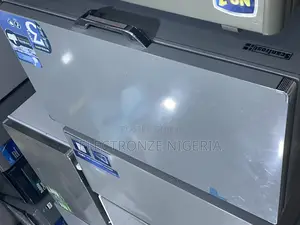 Scanfrost Chest Freezer 250l