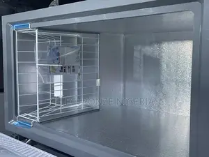 Scanfrost Chest Freezer 250l