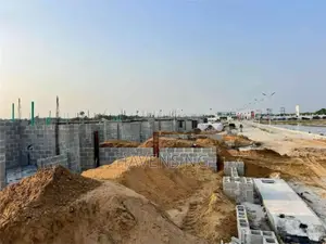 Lekki Aviation Town – Invest in Growth Modern Living!