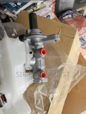 Mater Brake Ford Ranger
