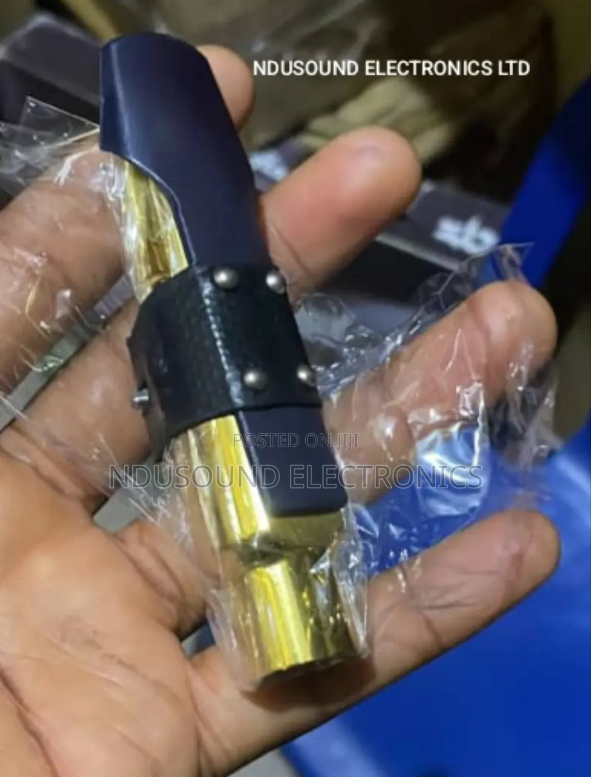 Metal Alto Saxophone Mouthpiece