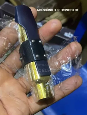 Metal Alto Saxophone Mouthpiece
