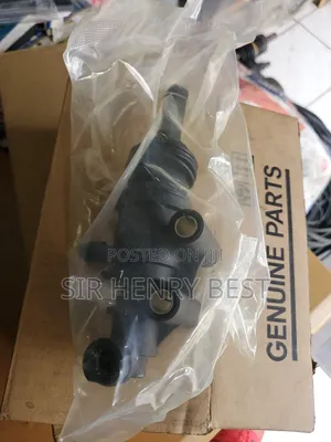 Upper Master Clutch Assy Ford Ranger