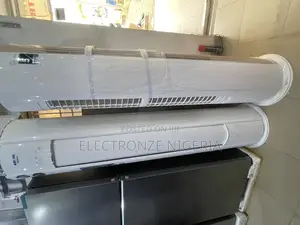 Bruhm Floor Standing Ac 2tons Inverter