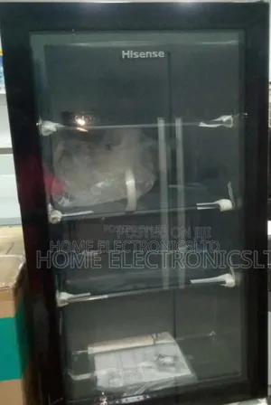 Hisense Chiller 91 Liters