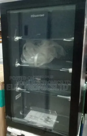 Hisense Chiller 91 Liters