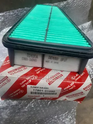 Air Filter for Landcruiser