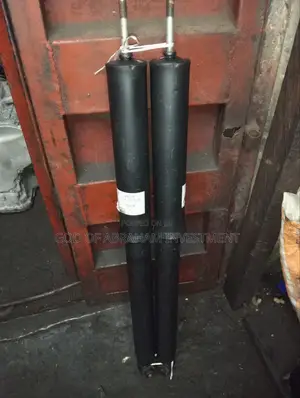 Ford Edge Back Shock Absorber 2008