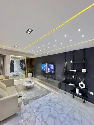 Luxury 1 Bedroom Apartment