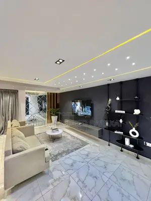 Luxury 1 Bedroom Apartment
