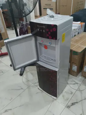 Low‐Noise Polystar Pv‐R6jx‐5rf Compressor Cooling