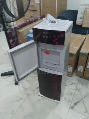 Bottom‐Load Polystar Pv‐R6jx‐5rf Easy Bottle Access
