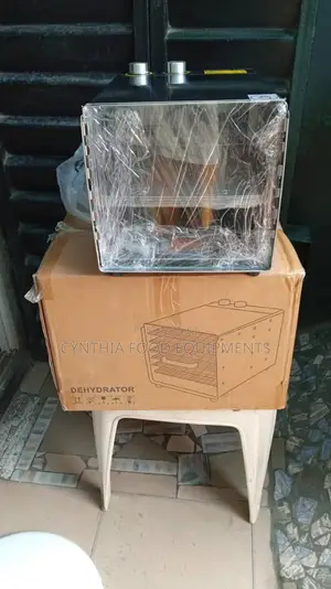 6 Tray Food Dehydrator