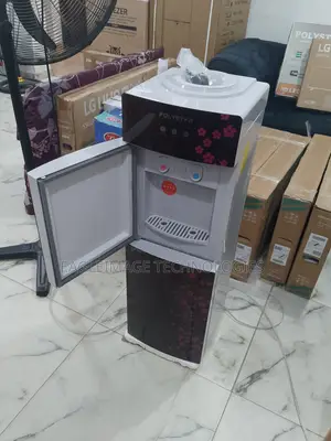 All‐Rounder Polystar Pv‐R6jx‐5rf Hot, Cold, Room