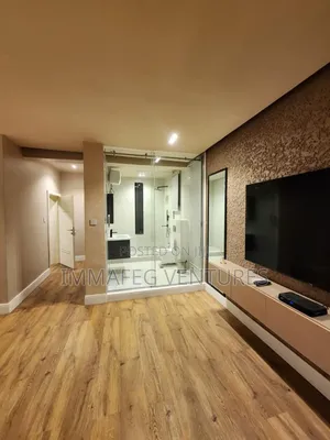 Furnished 3bdrm Apartment in Ikoyi for rent